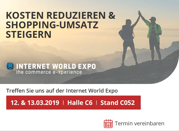Smarketer auf der IWM 2019